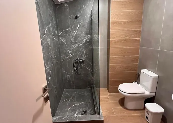 Апартаменты In